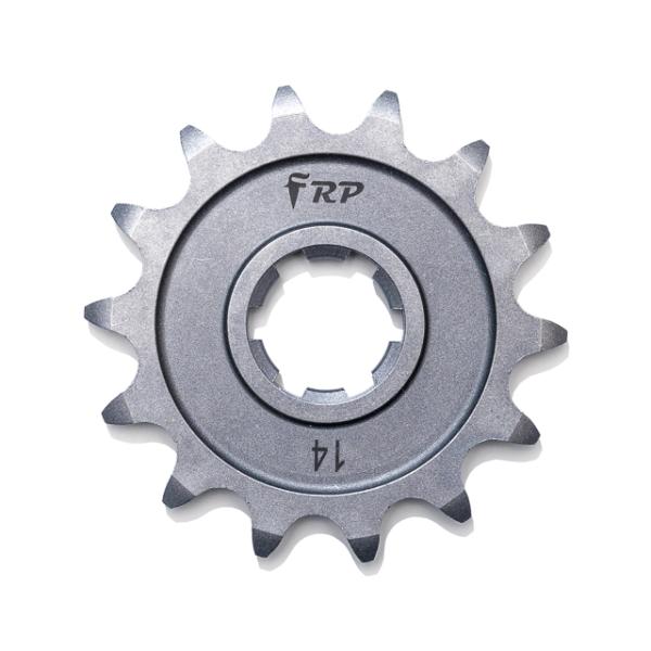 FOXY c/shaft sprocket 14t